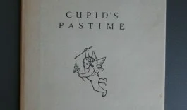 Cupid’s Pastime JBW Editions 1935