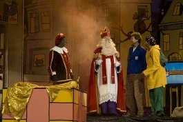 Feest van Sinterklaas - cc