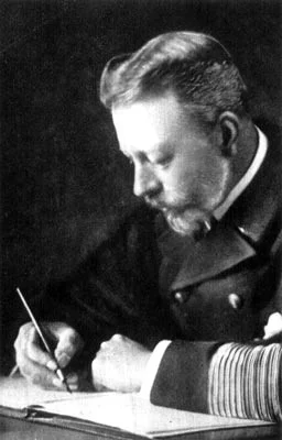 Hendrik van Pruisen (1862-1929)