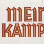 Mein Kampf - cc