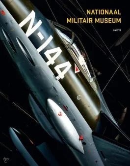 Nationaal Militair Museum – Dick van Wageningen