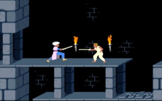 Nostalgische DOS-spellen gratis via de browser te spelen