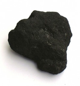 Steenkool - cc