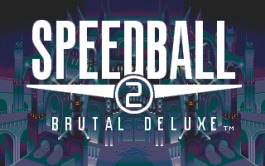 Speedball