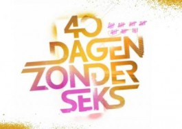 40 dagen zonder seks (Een EO-programma gepresenteerd door Arie Boomsma)