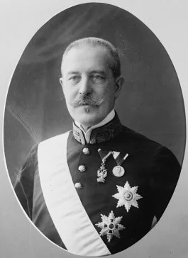Alois Lexa von Aehrenthal