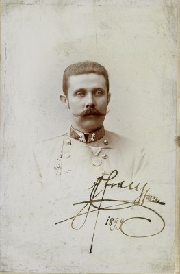 Franz-Ferdinand
