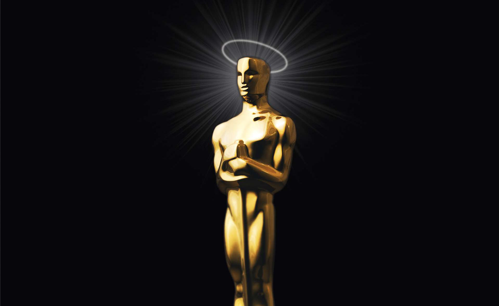 Is de Oscar een heiligverklaring (Catharijneconvent)