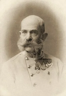 Keizer Franz Joseph