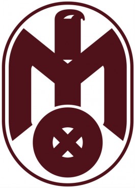Logo van Mitropa, 1928 - cc