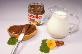 Nutella - cc