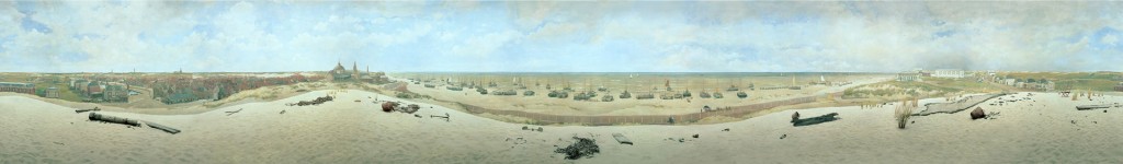 Panorama Mesdag - cc