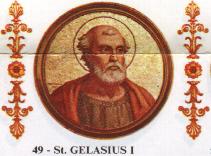 Paus Gelasius I