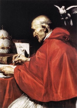 Paus Gregorius I