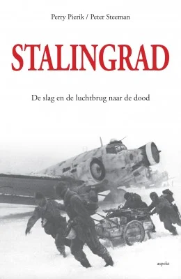 Stalingrad – Luchtbrug naar de dood