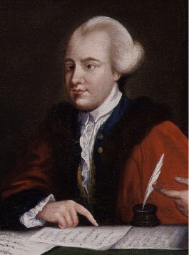 Joan Derk van der Capellen tot den Pol (1741-1784)