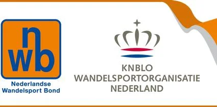 Wandelbonden NWB en KNBLO-NL fuseren per 1 januari 2015