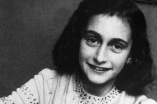 Anne Frank