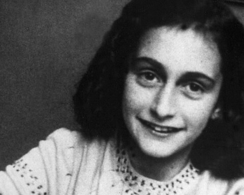 Anne Frank