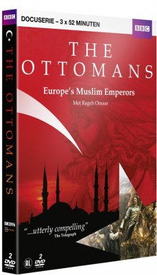 BBC-serie – The Ottomans