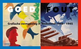 Beeld bij de tentoonstelling