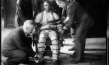 De geschiedenis van de doodstraf