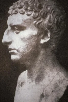 Flavius Josephus (vermoedelijk) - cc
