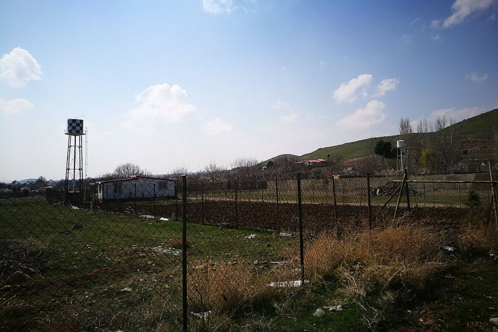 Khurvin, Iran