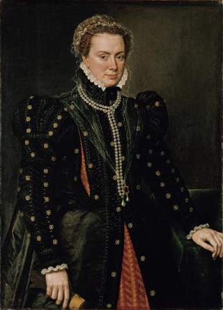 Margaretha van Parma