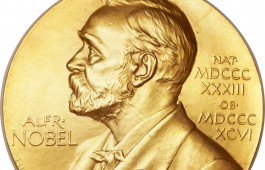 Nobelprijs