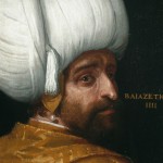 Paolo Veronese - Sultan Bajezid I © Collection Bayerische Staatsgemäldesammlungen München