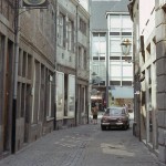 Stokstraat in Maastricht - cc