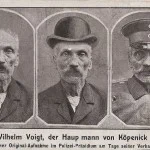 Wilhelm Voigt - Der Hauptmann von Köpenick (gemanoemi.wordpress.com)