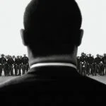 Selma - Detail van de filmposter