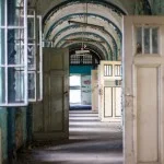 Verlassene Orte / Abandoned Berin - Ciaràn Fahey