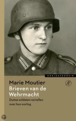 Brieven van de Wehrmacht – Marie Moutier