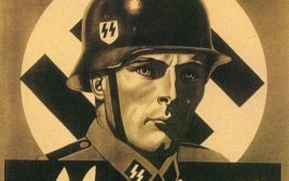 De Waffen SS als elite?