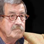 Günter Grass in 2006