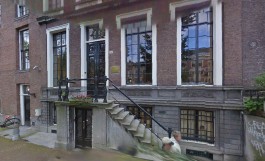 Herengracht 512 (Google)