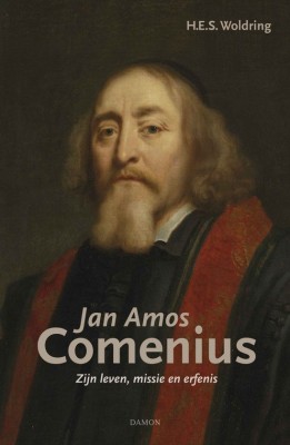 Jan Amos Comenius - H.E.S. Woldring