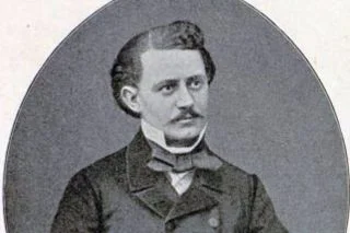 Karl Victor von Hase