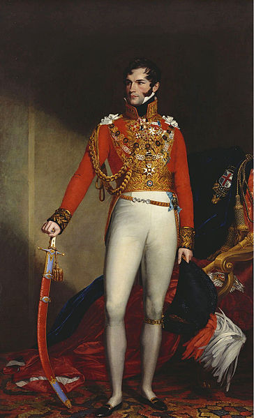 Koning Leopold I van België