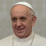 Paus Franciscus -