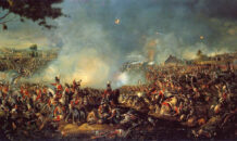Slag bij Waterloo: doden en gewonden