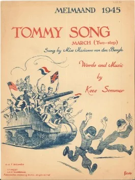 Tommy Song