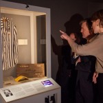 Koning Willem-Alexander bezoekt de tentoonstelling - Foto: Hanne Nijhuis