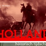 Tijdschrift Holland – Orde en wanorde