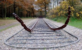 Nationaal Monument Westerbork