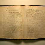 Dagboek van Daniël de Moulin (DdM Works)