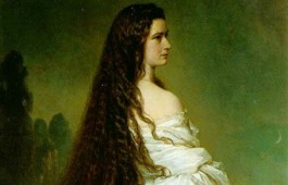 Elisabeth in Beieren 1837-1898